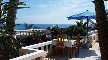 Ecolodge Vistamar