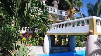Ecolodge Vistamar
