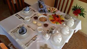 Ecolodge Vistamar