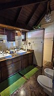 Ecolodge Vistamar