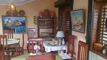 Ecolodge Vistamar