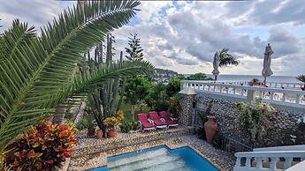 Ecolodge Vistamar