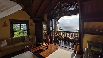Ecolodge Vistamar