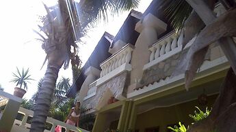 Ecolodge Vistamar