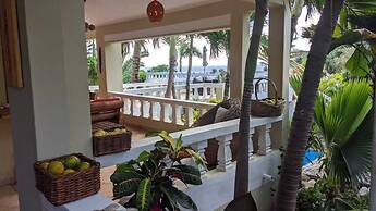 Ecolodge Vistamar