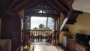 Ecolodge Vistamar