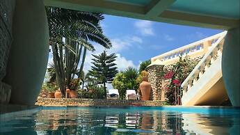 Ecolodge Vistamar