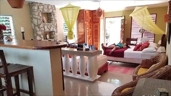 Ecolodge Vistamar