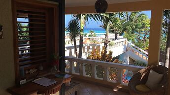 Ecolodge Vistamar