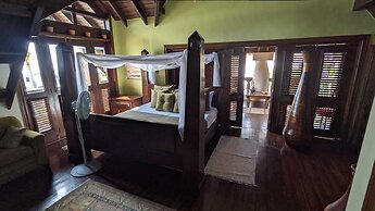 Ecolodge Vistamar