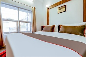 Shri Sai Residency