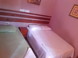 Hotel Emporio Maya
