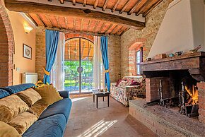 Chianti View