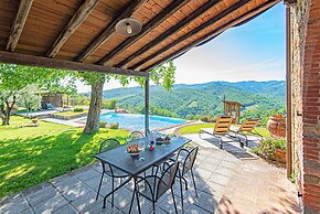 Chianti View