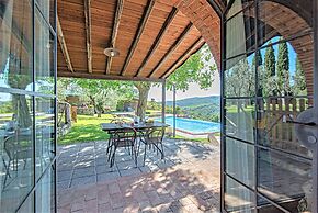 Chianti View