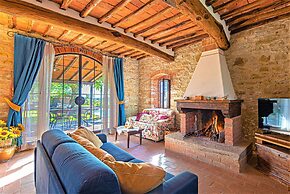 Chianti View