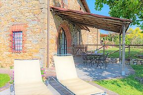 Chianti View
