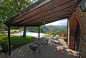 Chianti View