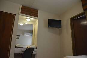 Hotel Menossi