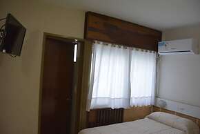 Hotel Menossi