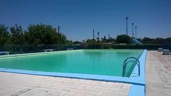 Hotel Menossi