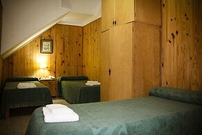 Hotel Menossi