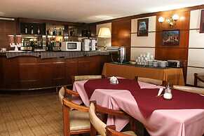 Hotel Menossi