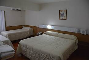 Hotel Menossi