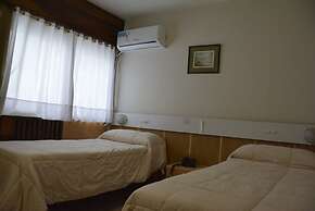 Hotel Menossi