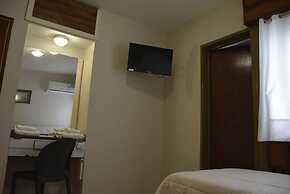 Hotel Menossi