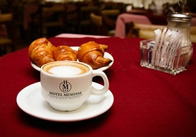 Hotel Menossi