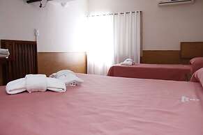 Hotel Menossi