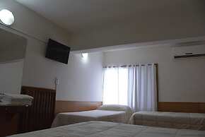 Hotel Menossi