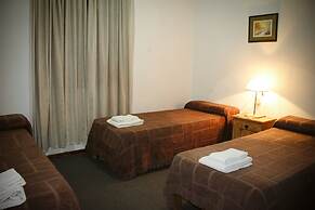 Hotel Menossi