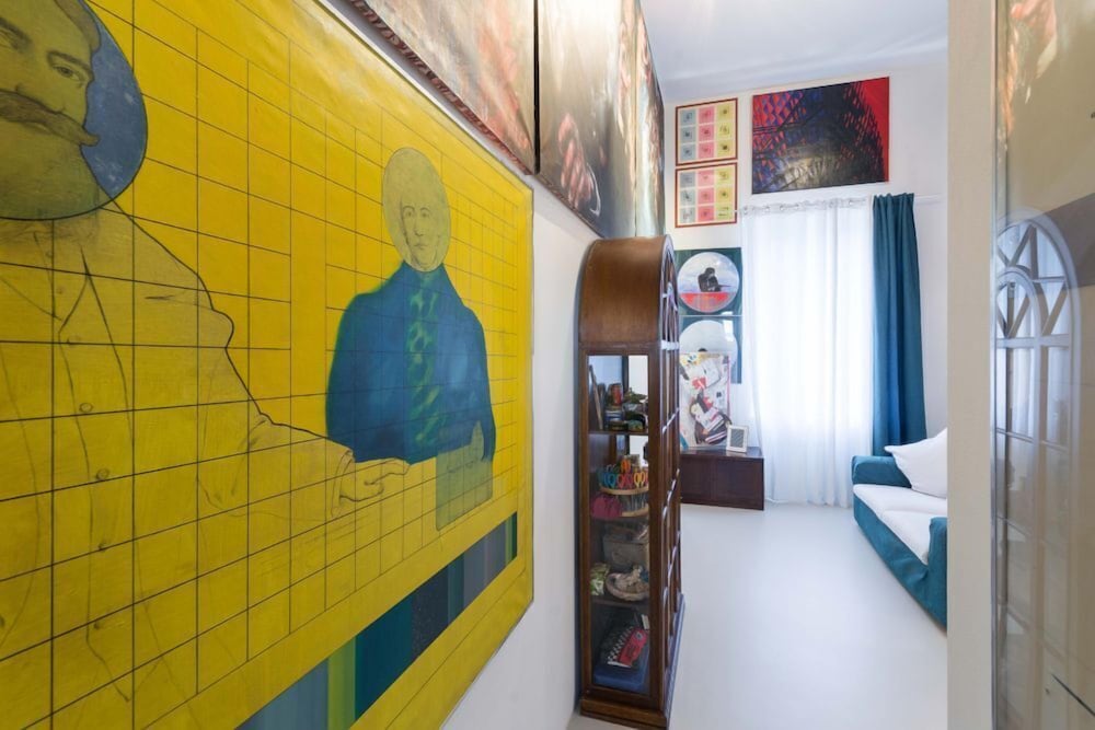 3J Luxury Loft