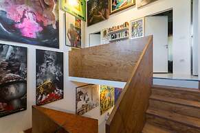 3J Luxury Loft