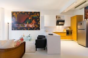 3J Luxury Loft