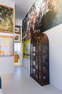 3J Luxury Loft