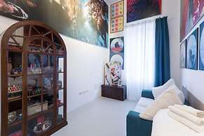 3J Luxury Loft