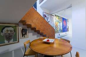 3J Luxury Loft