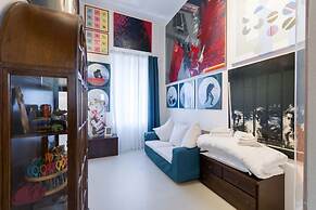3J Luxury Loft