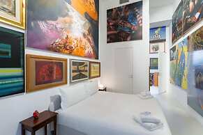 3J Luxury Loft