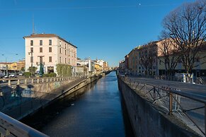 Naviglio 89 Apartment