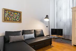 Naviglio 89 Apartment