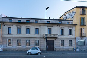 Naviglio 89 Apartment
