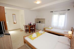 Apartments Aleksandar