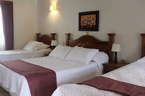 Hotel Andrés Venero