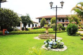 Hotel Andrés Venero