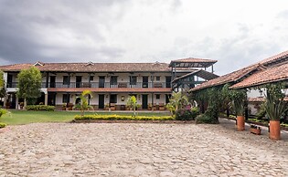 Hotel Andrés Venero
