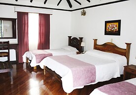 Hotel Andrés Venero